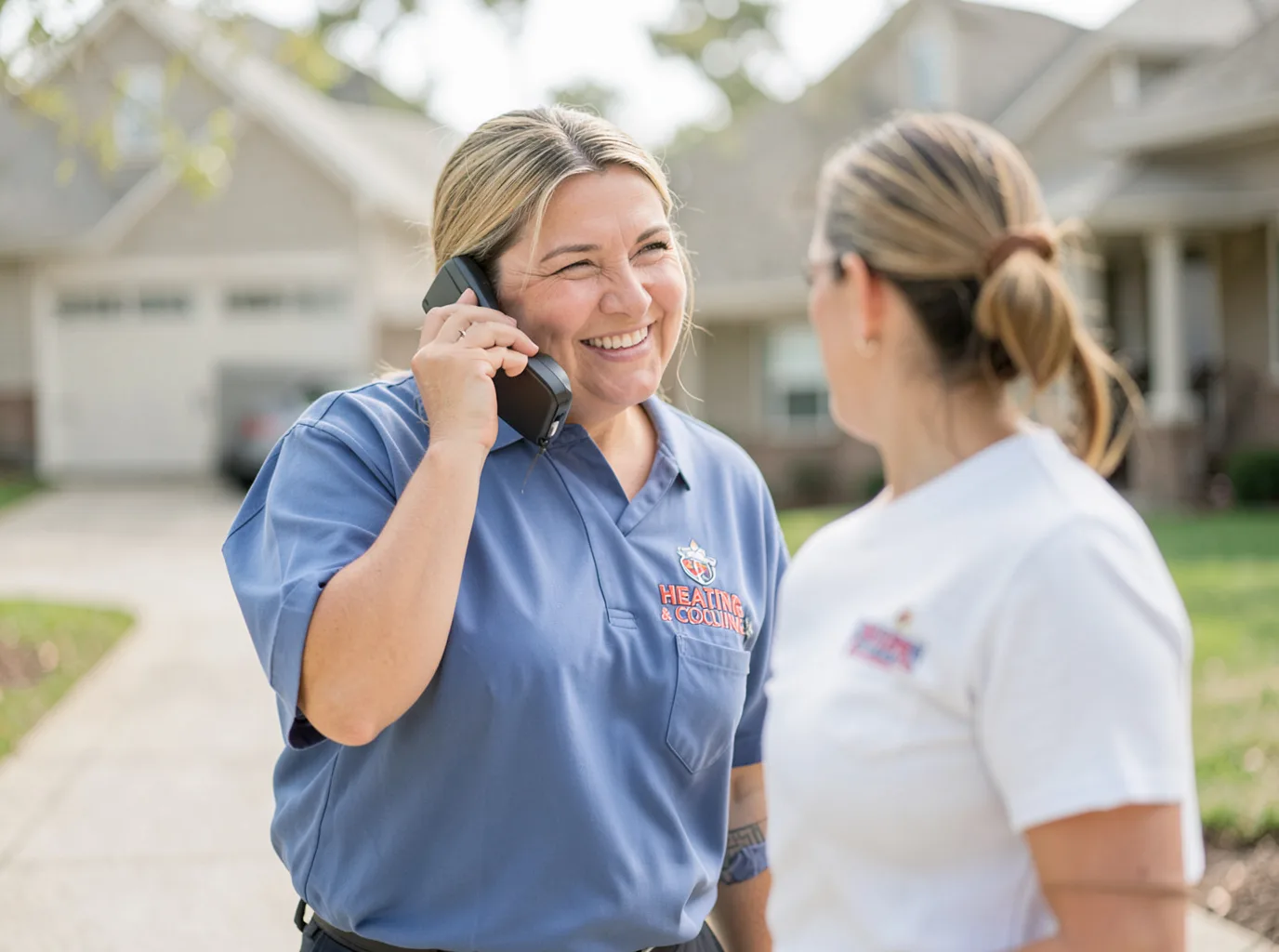 Hvac Repair Bridgewater, VA FAQs